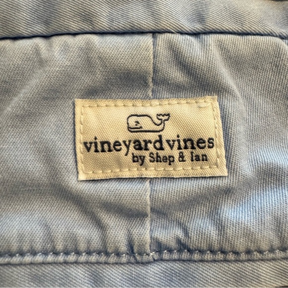 Vineyard Vines Classic Chino Breaker Shorts - Picture 3 of 5